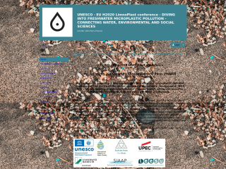Accéder au site de la conférence