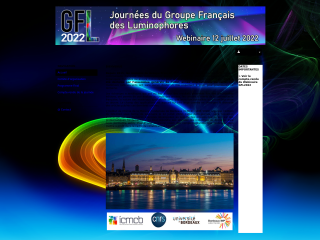 Access the conference website