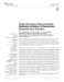 Image document