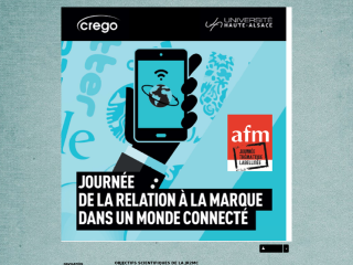 Accéder au site de la conférence