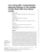 Image document