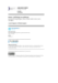 Image document