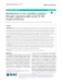 Image document