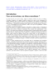 Image document