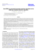 Image document