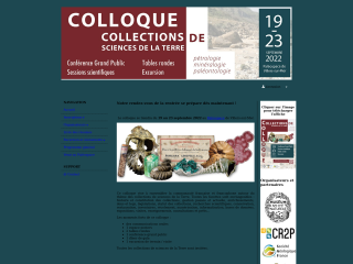 Accéder au site de la conférence