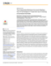 Image document