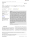 Image document