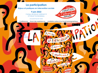 Accéder au site de la conférence