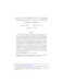 Image document