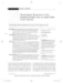 Image document