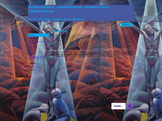 Accéder au site de la conférence