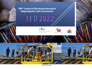 Accéder au site de la conférence