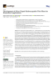 Image document