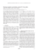 Image document