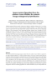Image document