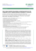 Image document