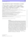 Image document