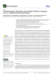 Image document