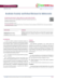 Image document