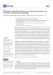 Image document