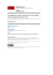Image document