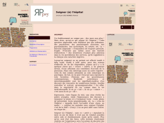 Accéder au site de la conférence