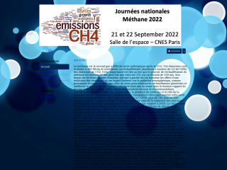 Accéder au site de la conférence