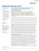 Image document
