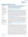 Image document