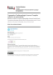 Image document