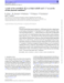 Image document