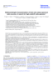Image document
