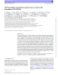 Image document