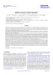 Image document