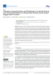 Image document