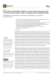 Image document