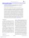 Image document