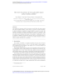 Image document