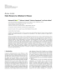 Image document