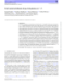 Image document