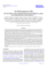 Image document