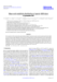 Image document