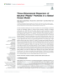 Image document