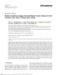 Image document