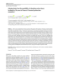 Image document