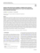Image document
