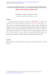 Image document