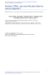 Image document