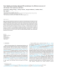 Image document